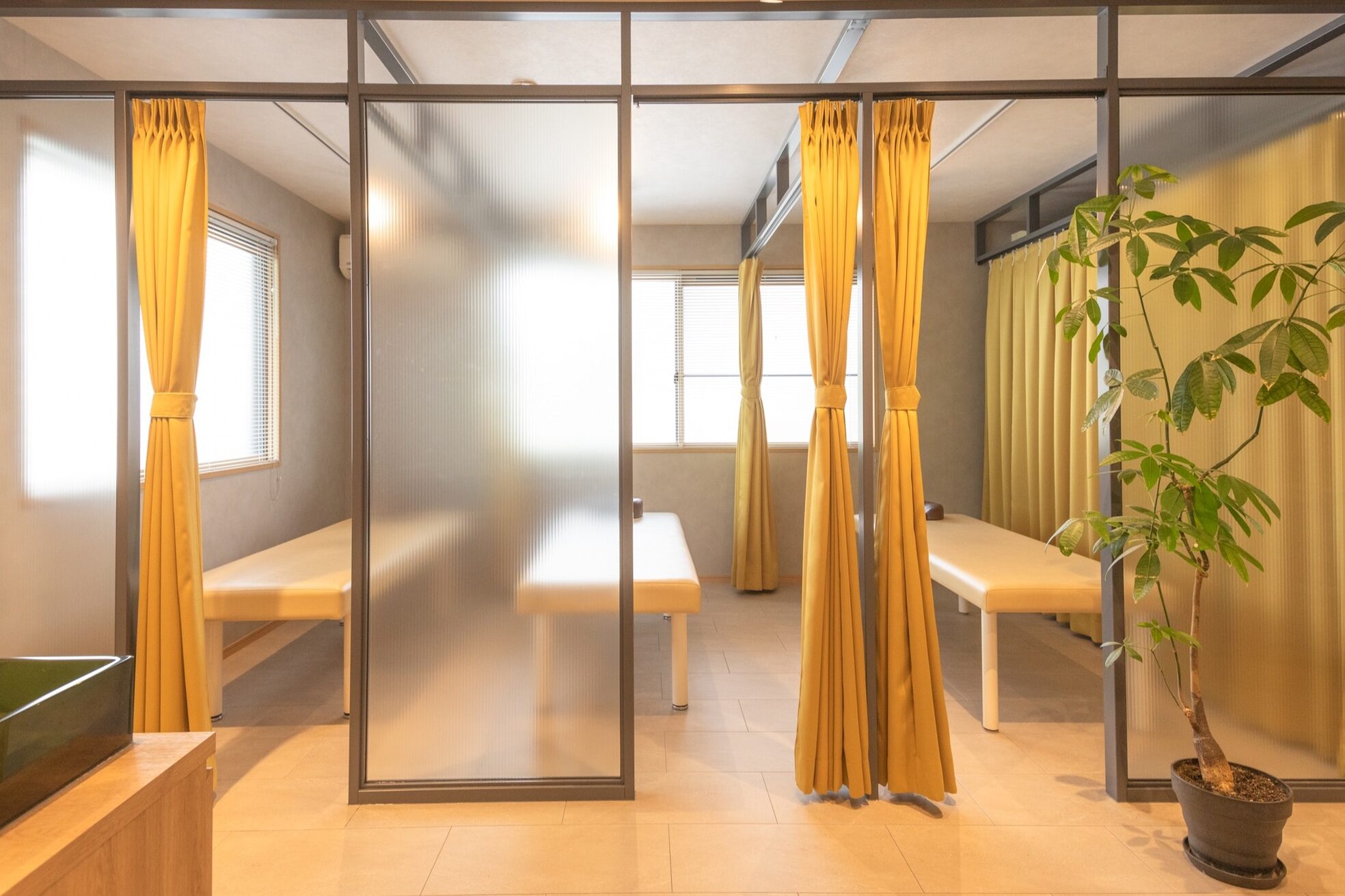 鍼灸院接骨院レジリエントボディ 武蔵中原店5