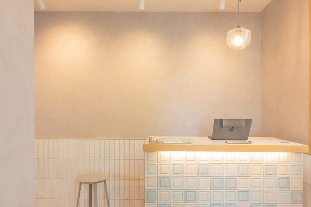 鍼灸院接骨院レジリエントボディ 武蔵中原店3