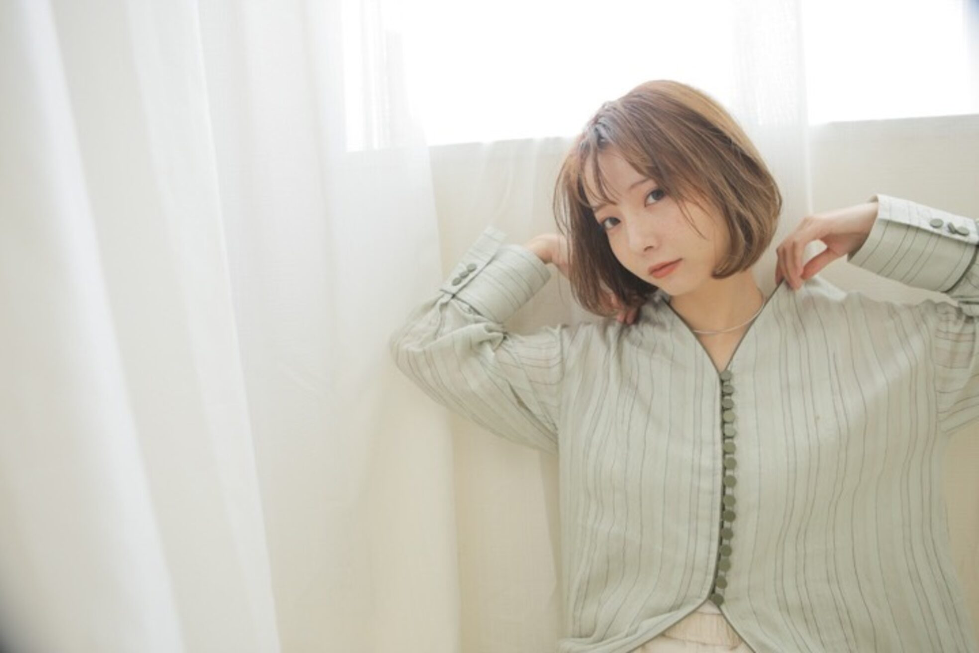 フラワー(flower)9