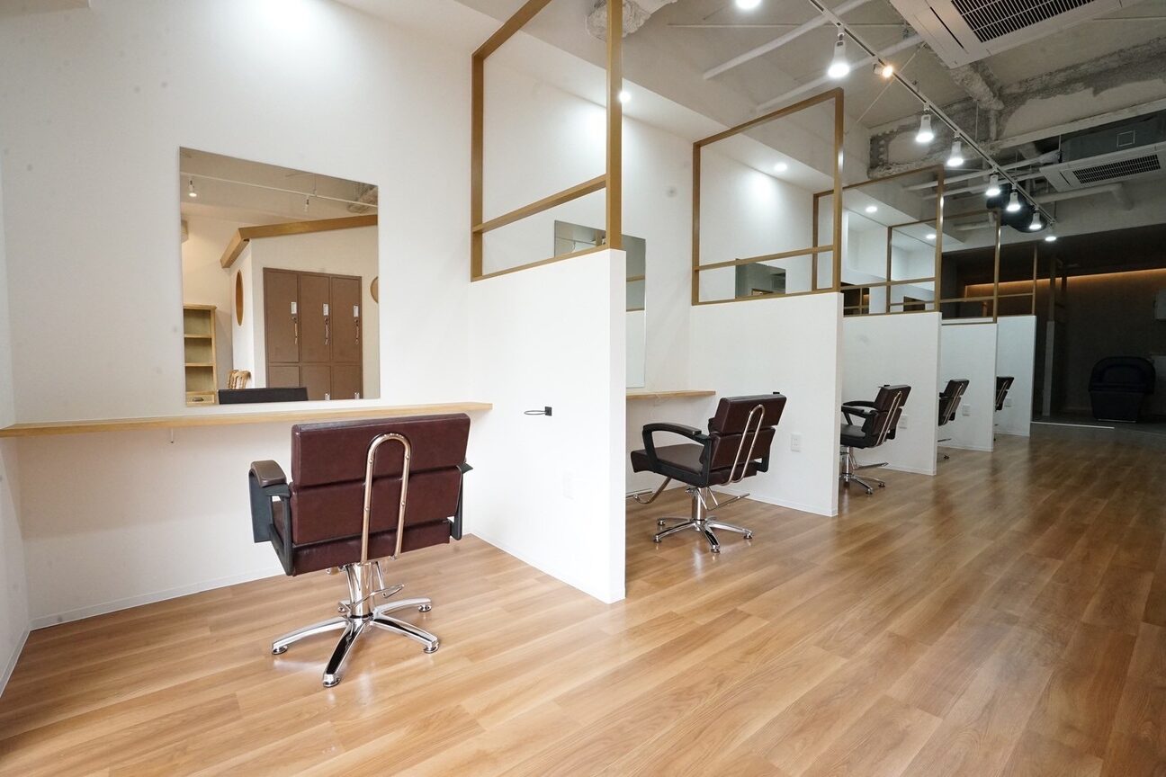 flower（株式会社　ＡＲＯＵＮＤ）画像1