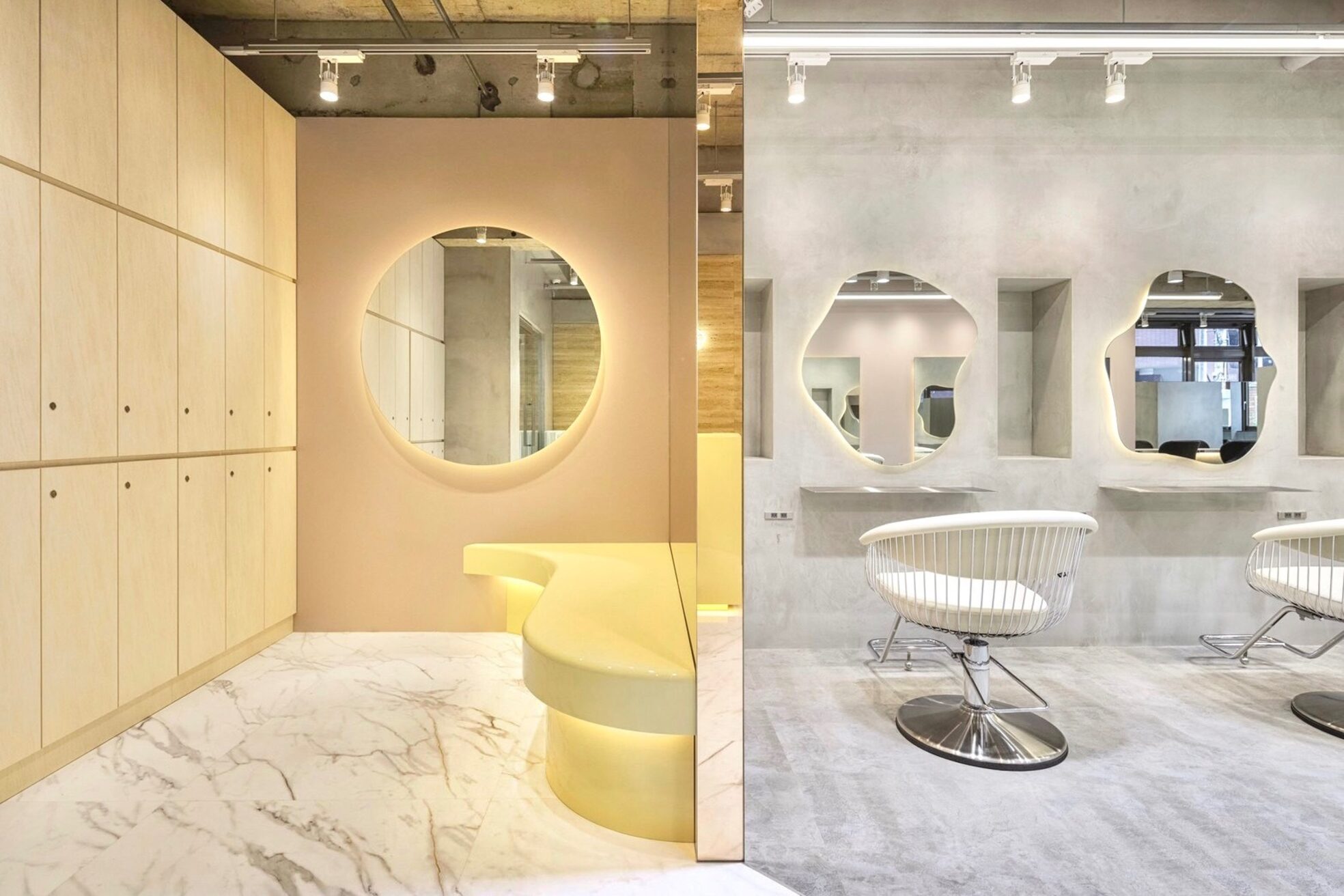 グロー 大宮(GLROW)3