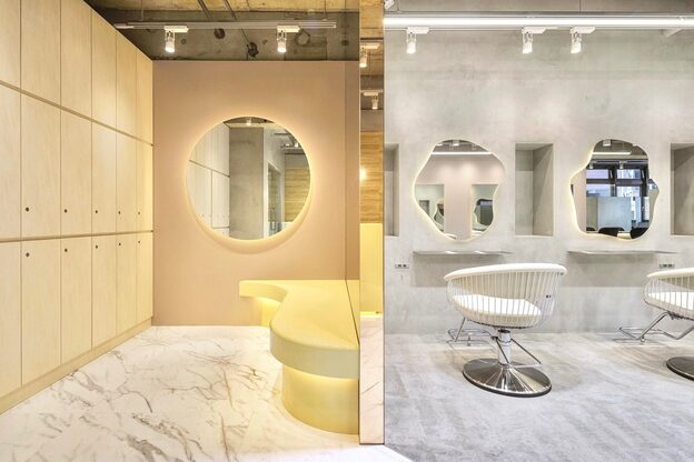 グロー 大宮(GLROW)3