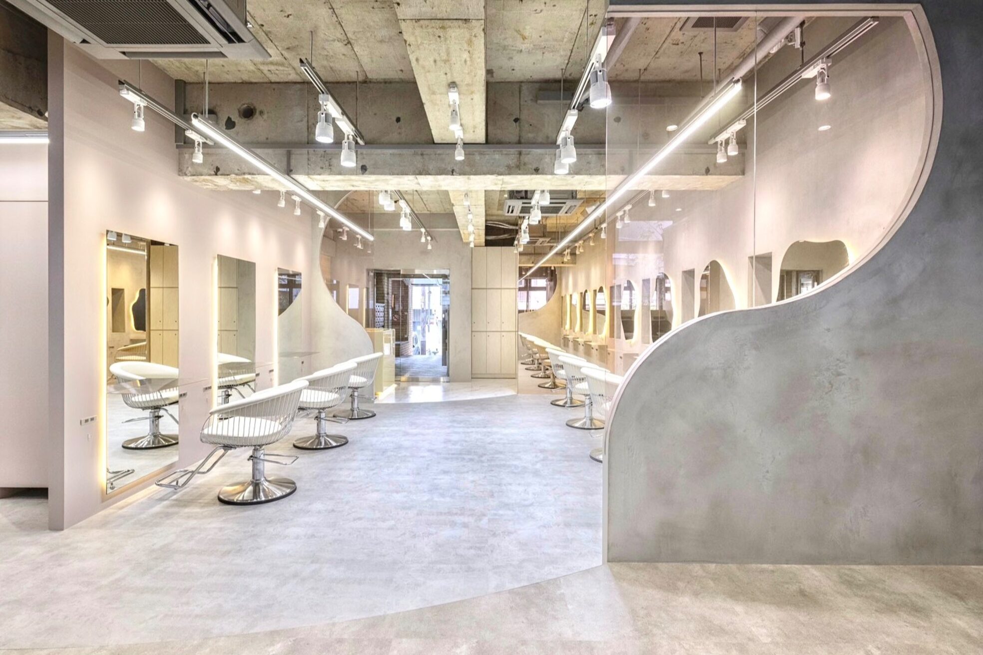 グロー 大宮(GLROW)2