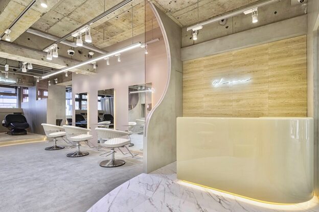 グロー 大宮(GLROW)5