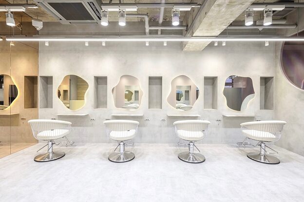 グロー 大宮(GLROW)1