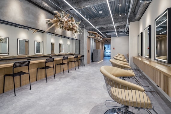 ロンドプロフィール 浦和(Lond profil)