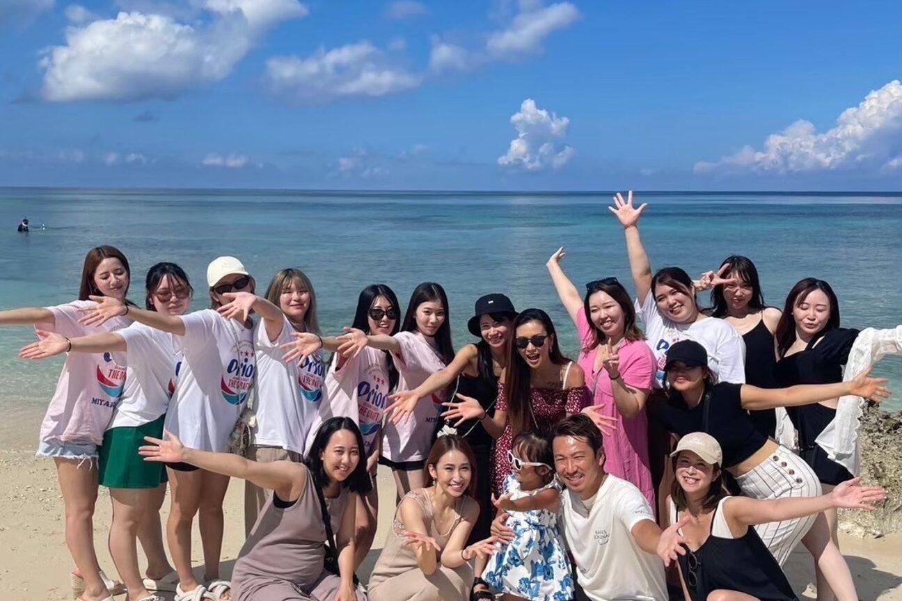 メディカルエステ 新宿店4