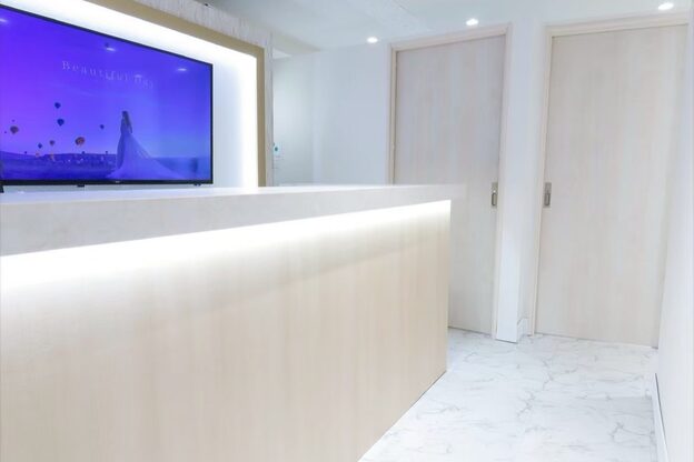 ビシンメディカルサロン(BISIN MEDICAL salon)2