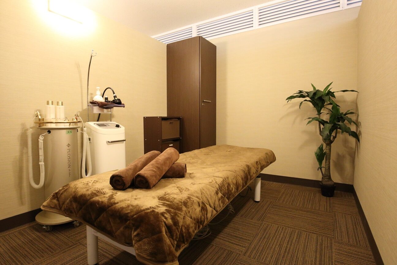 イーフェイス(e face)3