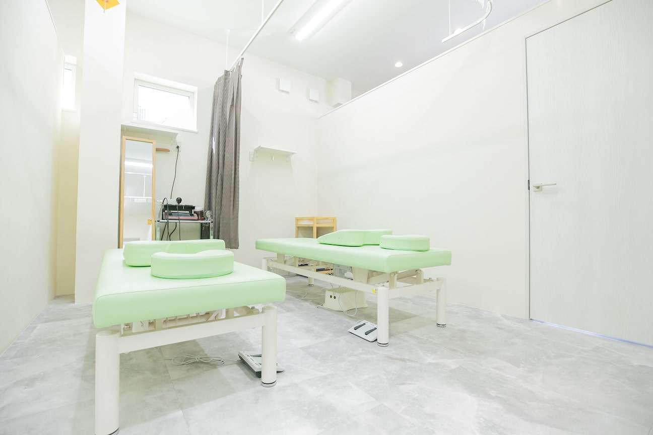 菜のはな美容整体サロン画像1