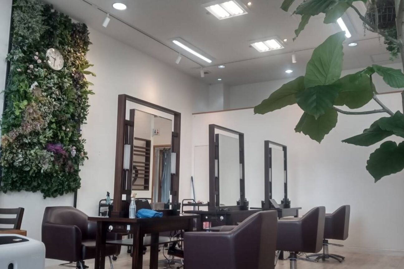 Hair salon Anemone（ライジェクト合同会社）画像1