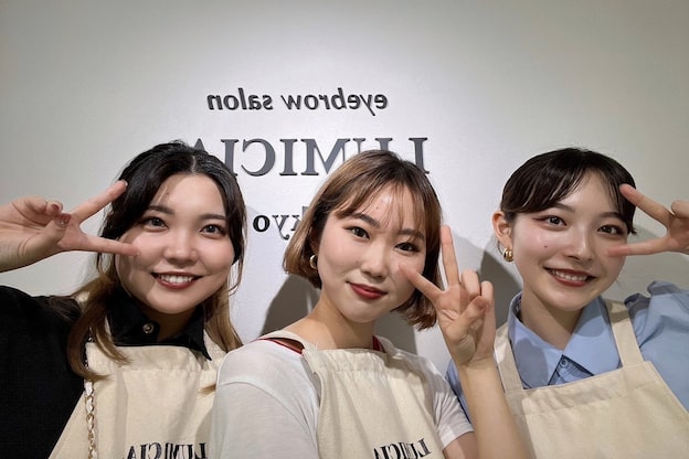 ルミシアトウキョウ 大阪梅田店(LUMICIA.TOKYO)7