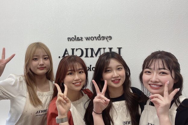 ルミシア トウキョウ 千葉店(LUMICIA. TOKYO)6