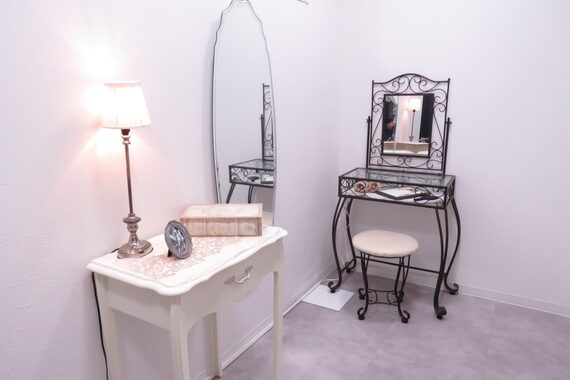 セントラッシュ 島田店(St.Lush)