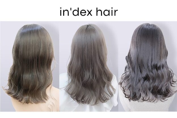 インデックスヘアー 亀戸店3