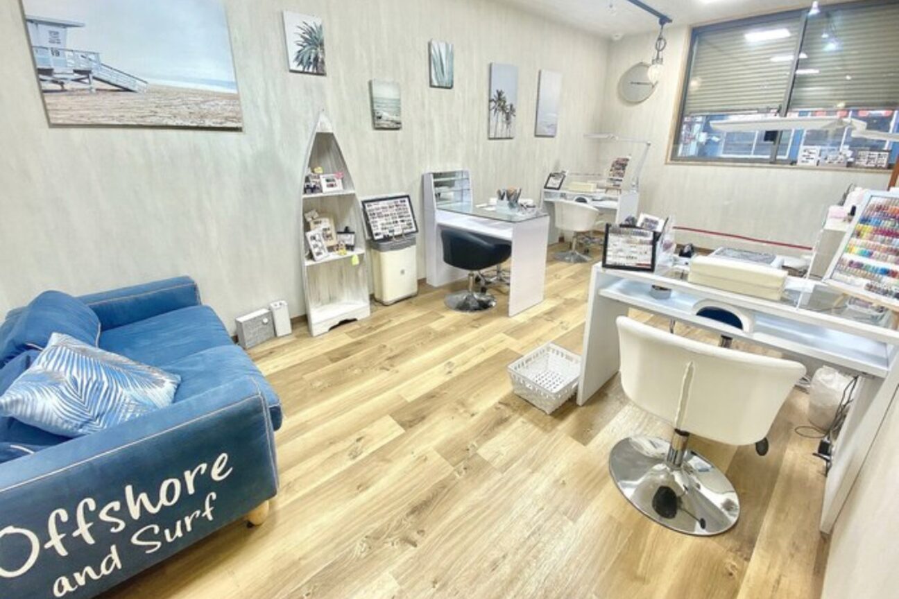 NailSalonBEETS（株式会社　ビーツ）画像1