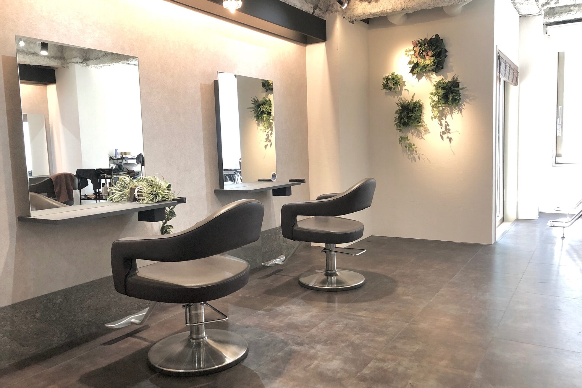 エイル 西梅田(eyl)2