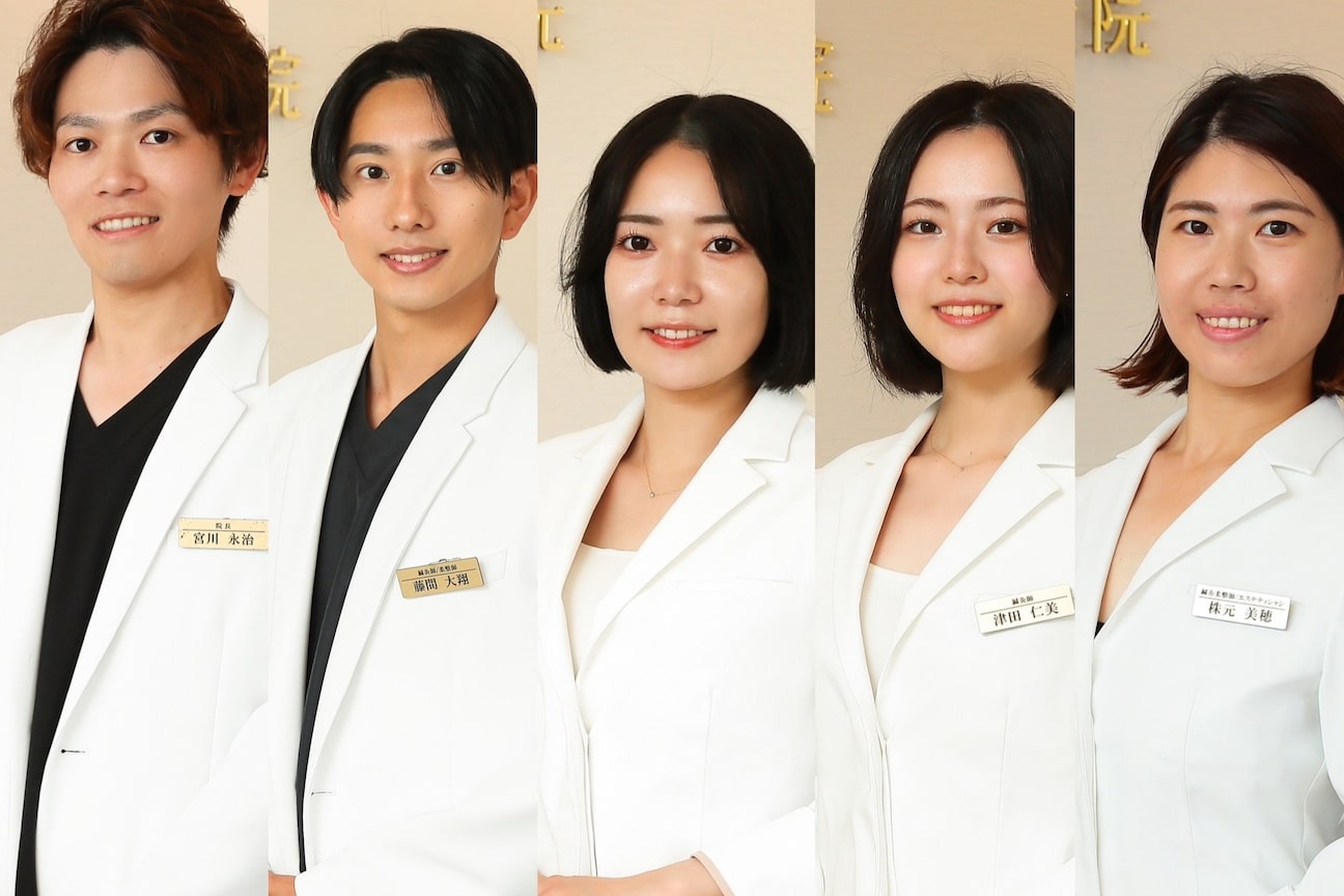 美容鍼灸サロン芦屋楓鍼灸院画像2