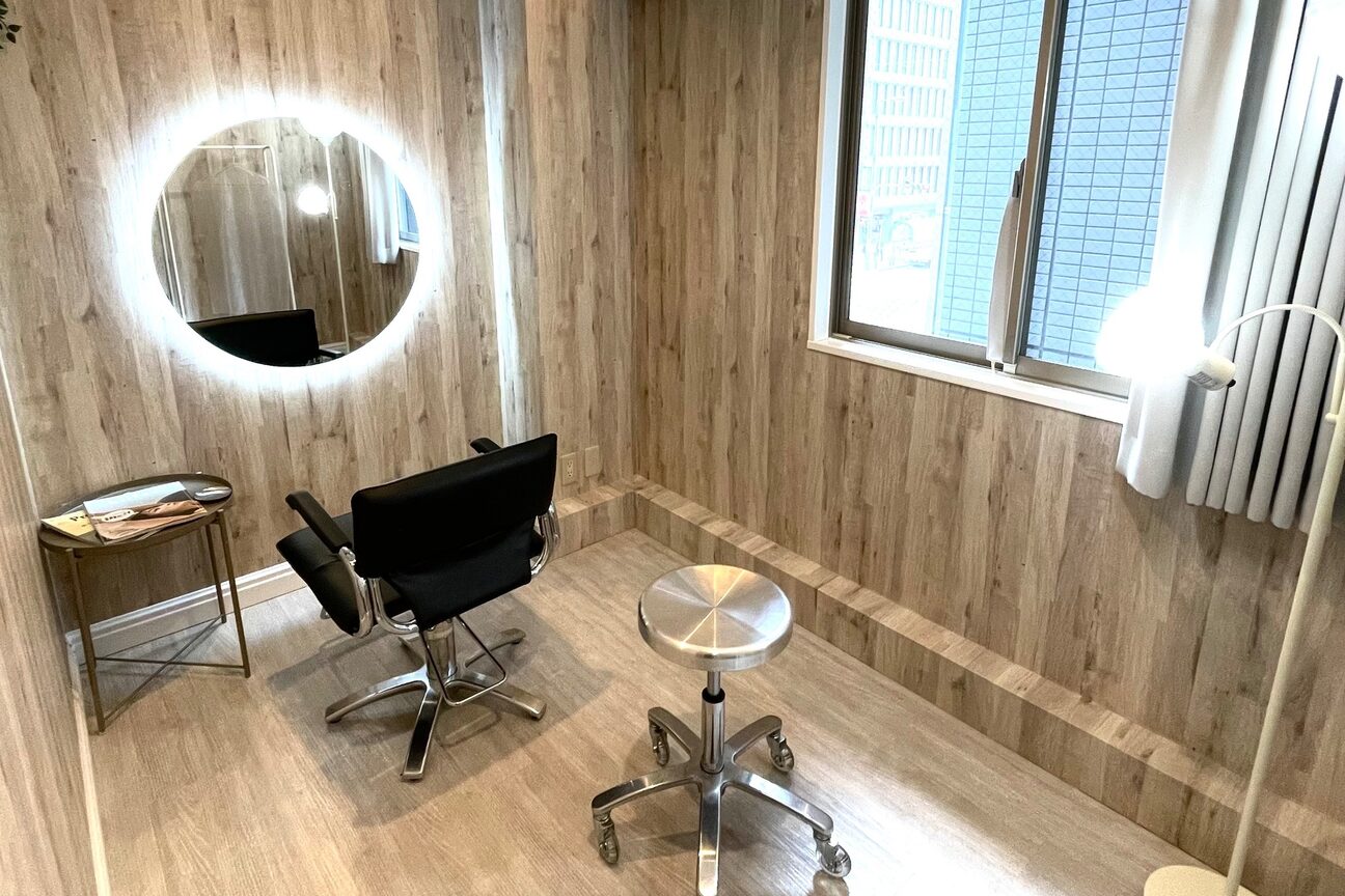 エイル 西梅田(eyl)3