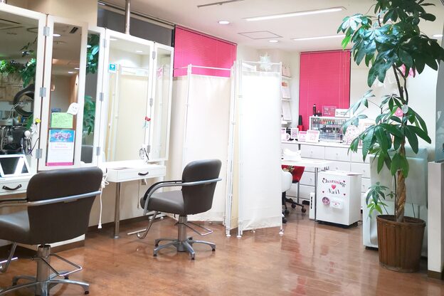 キャラヴァンビオ(CHARA vanbio)3