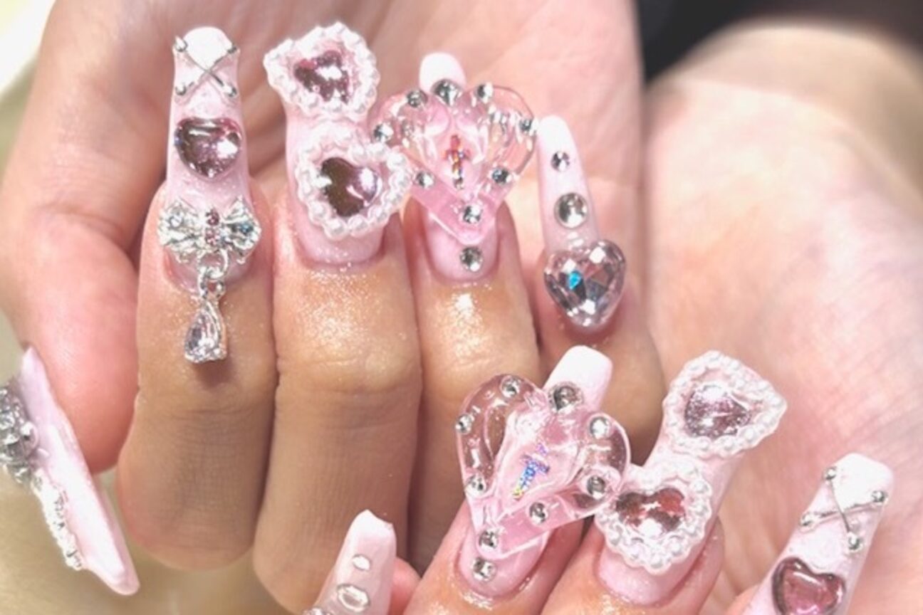 店舗の内観外観用画像1