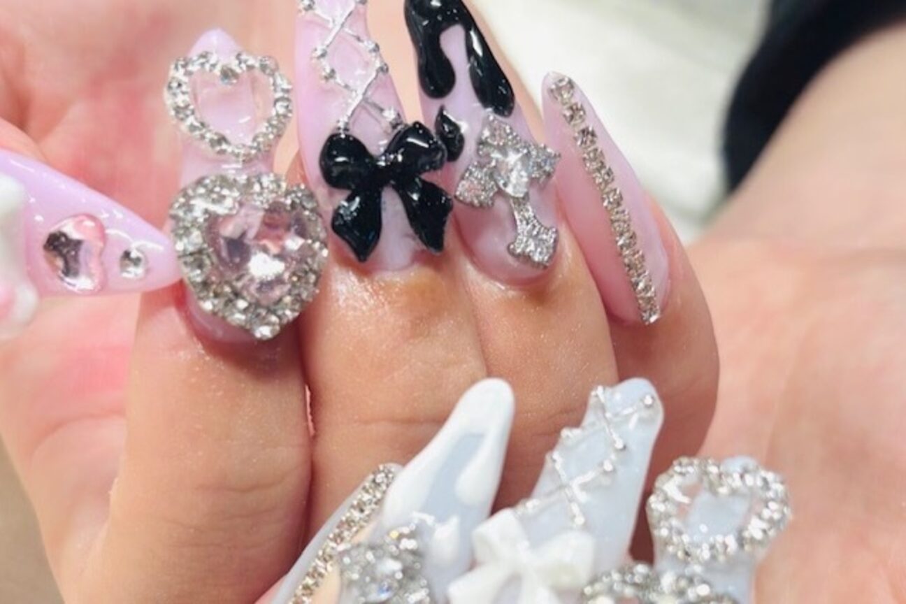 店舗の内観外観用画像2