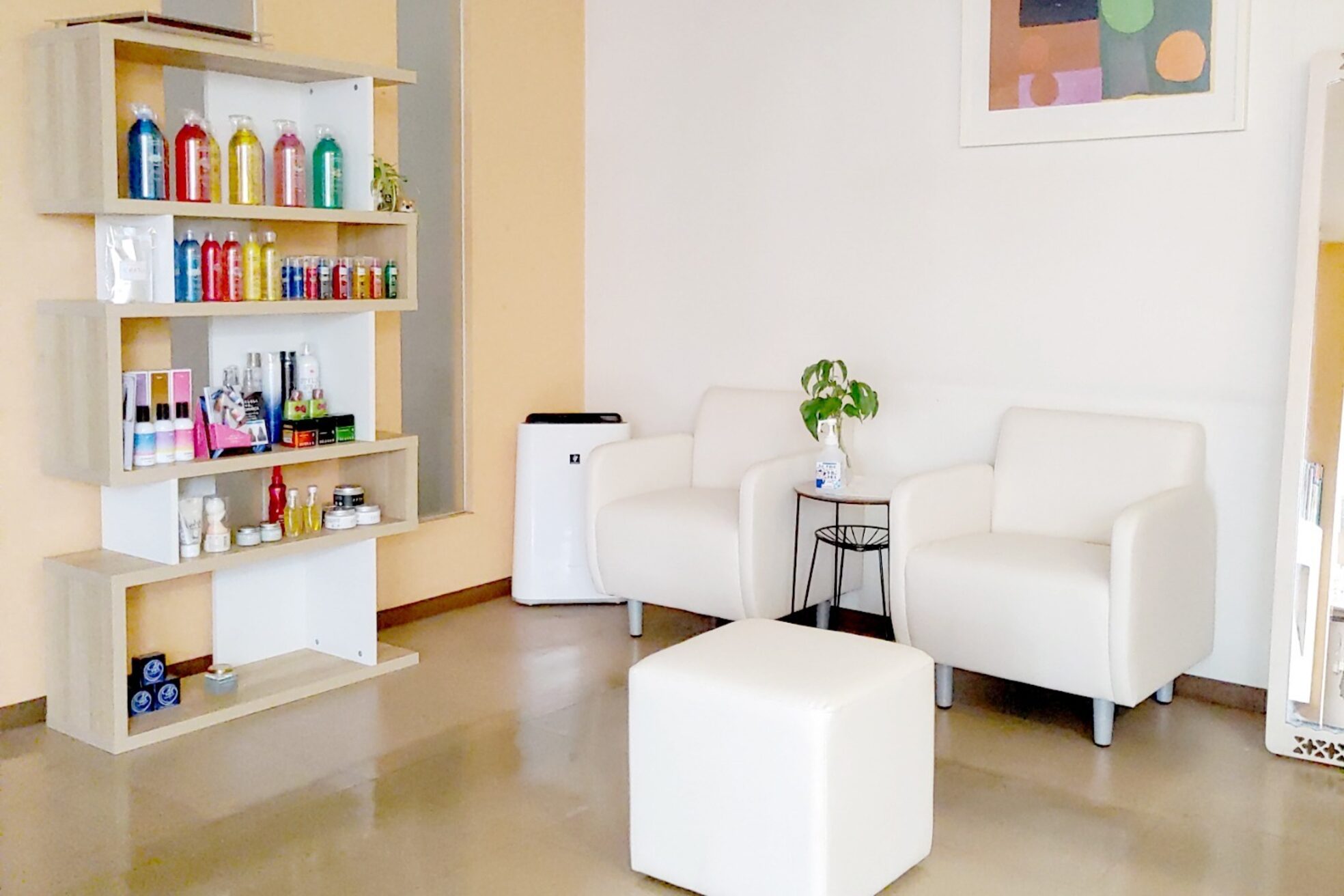 キャラヴァンビオ(CHARA vanbio)2