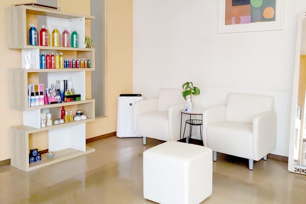 キャラヴァンビオ(CHARA vanbio)2