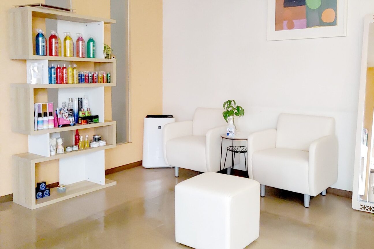 キャラヴァンビオ(CHARA vanbio)2