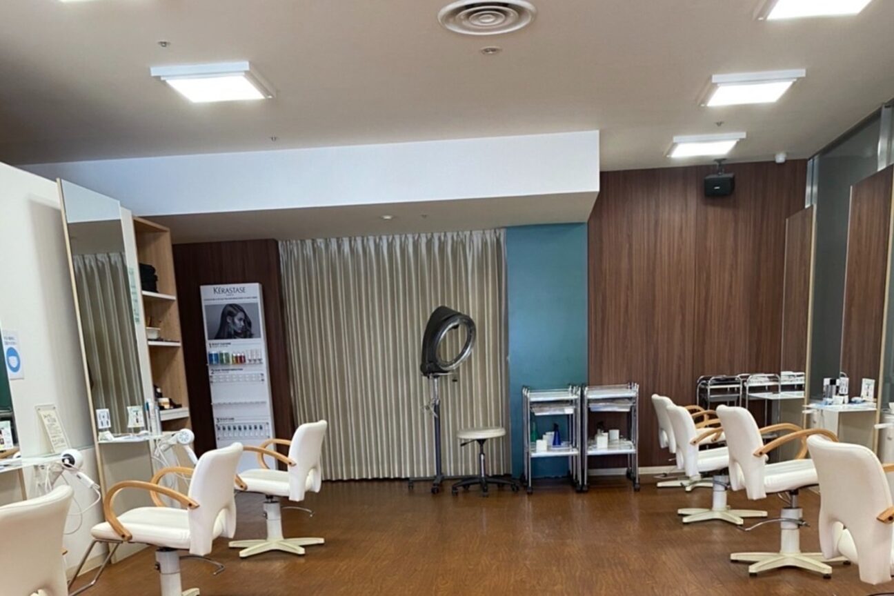 店舗の雰囲気外観用画像2