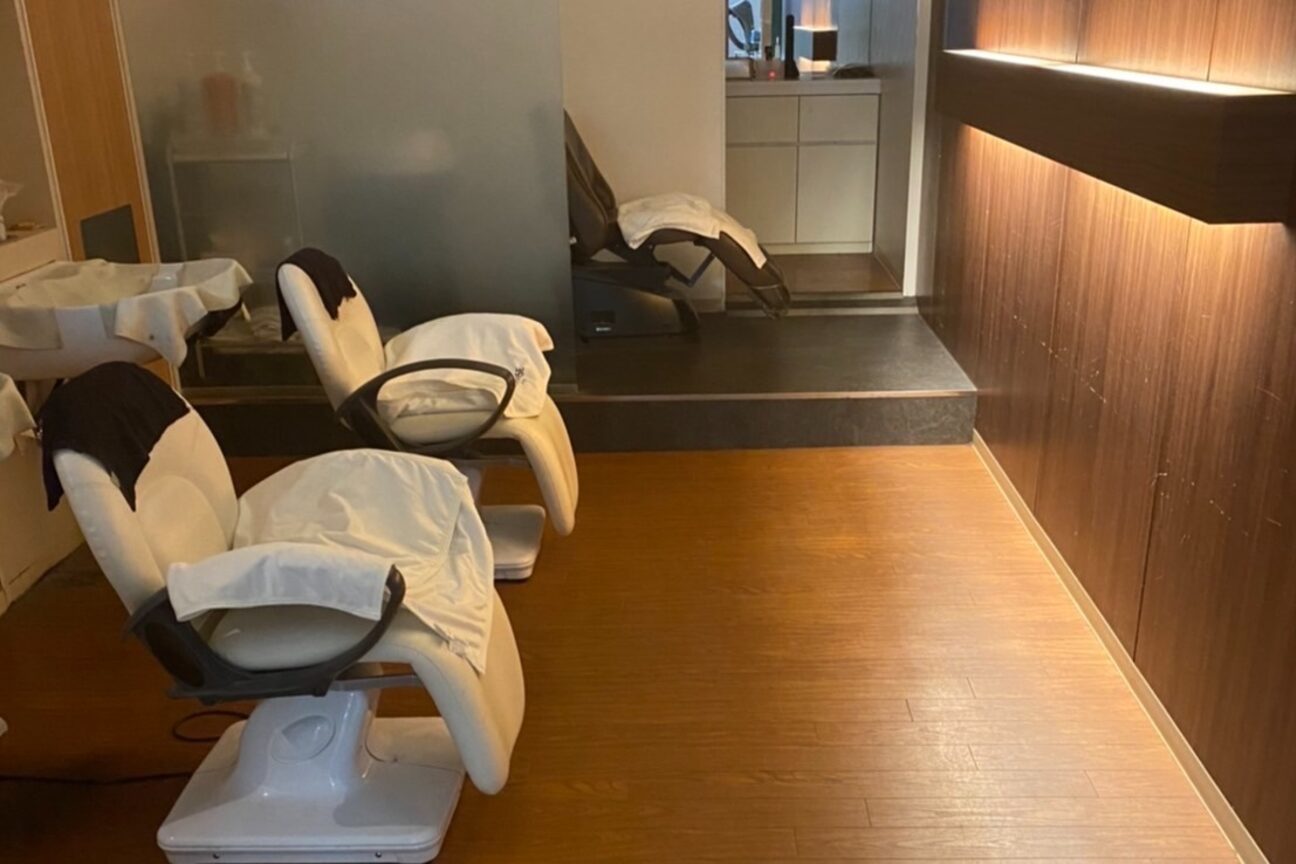 店舗の雰囲気外観用画像1