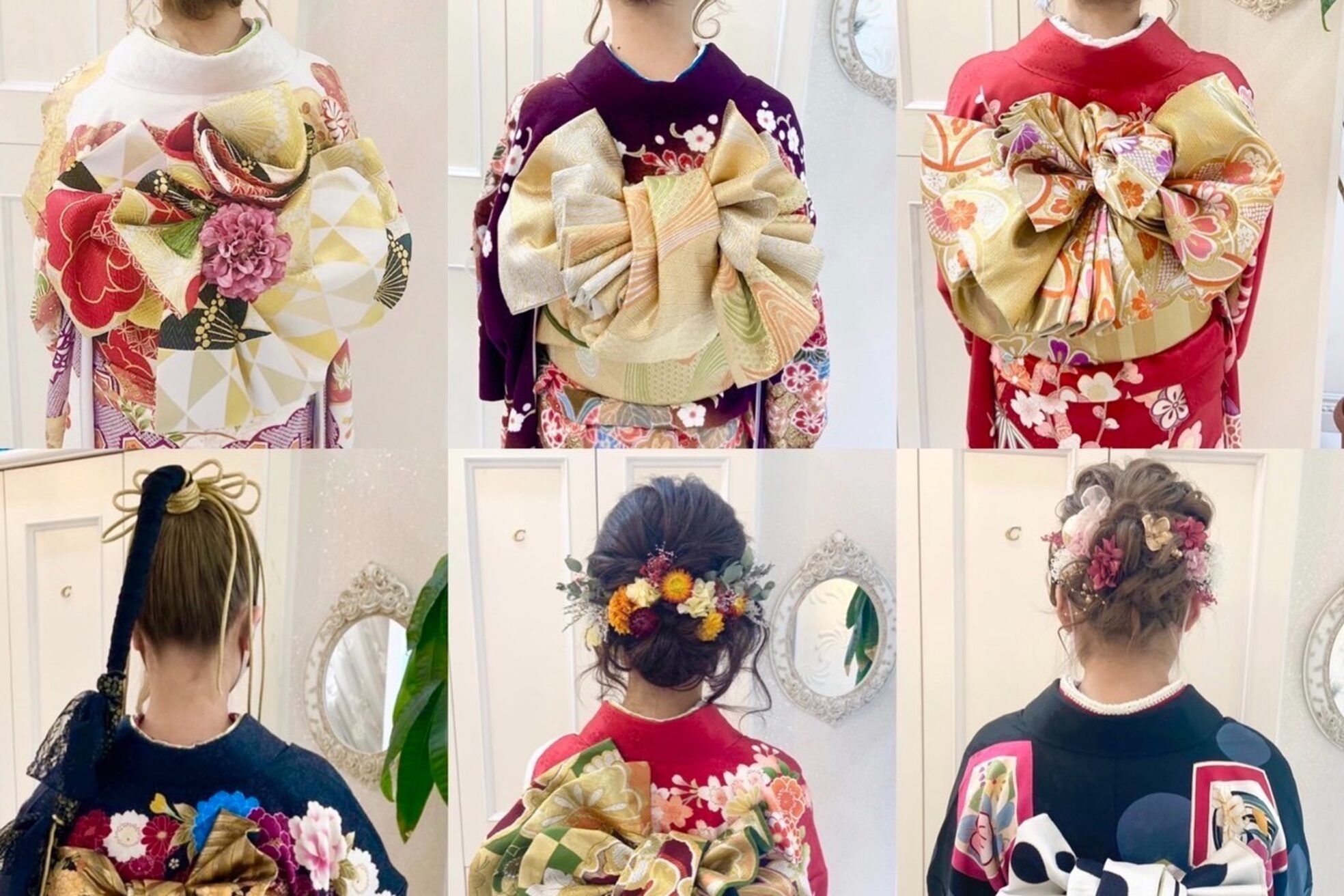 ビフレイヤ 四条烏丸店(美FREYJA)1