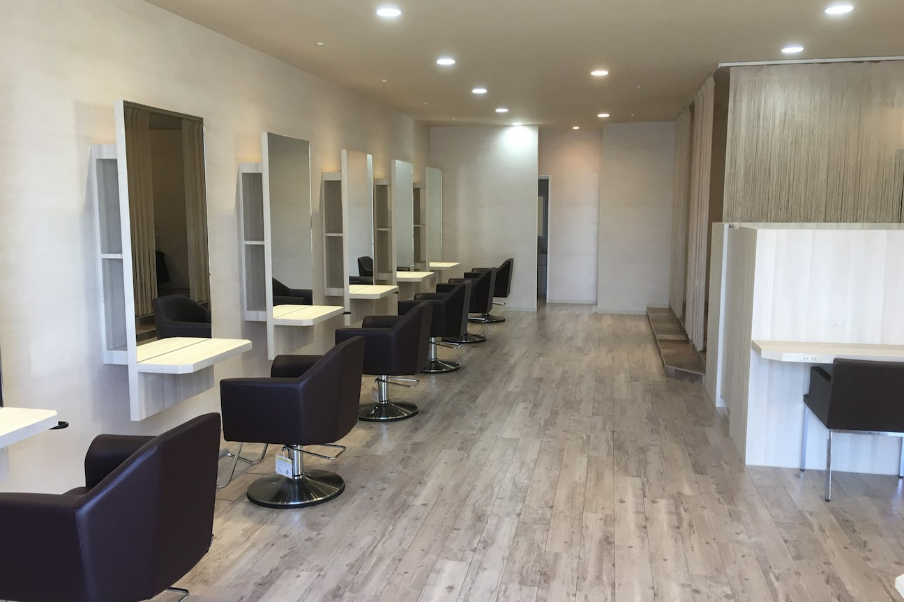 Be-COOL(株式会社 エクラ)画像1