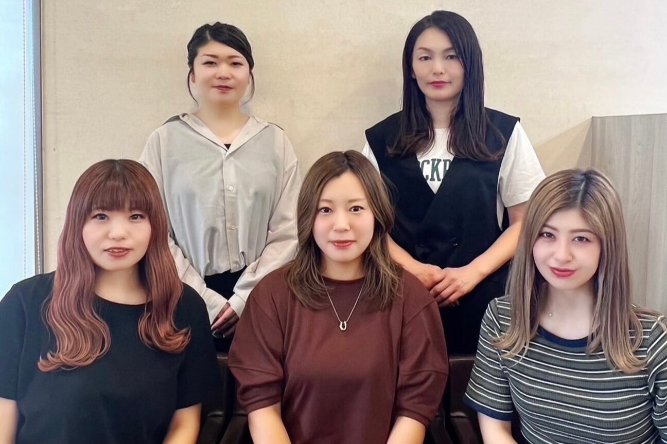 Be-COOL（株式会社　エクラ）画像1