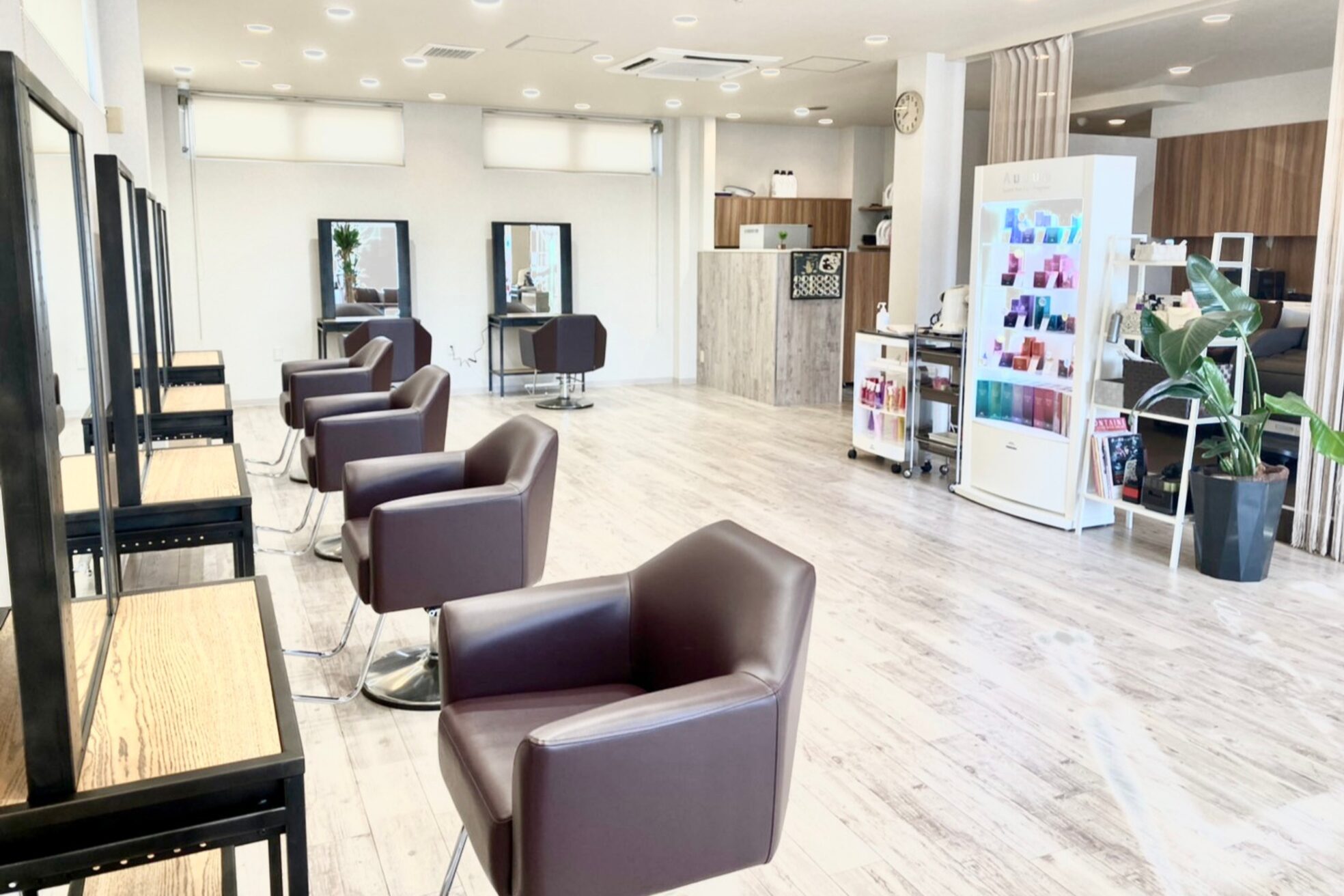 ビークール 富沢店(Be COOL)1