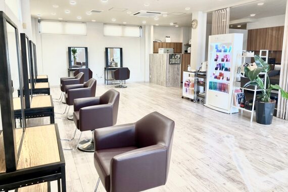 ビークール 富沢店(Be COOL)