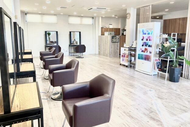 ビークール 富沢店(Be COOL)1