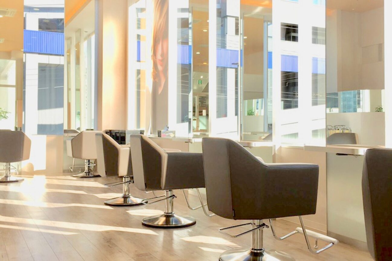 Be-COOL（株式会社　エクラ）画像1