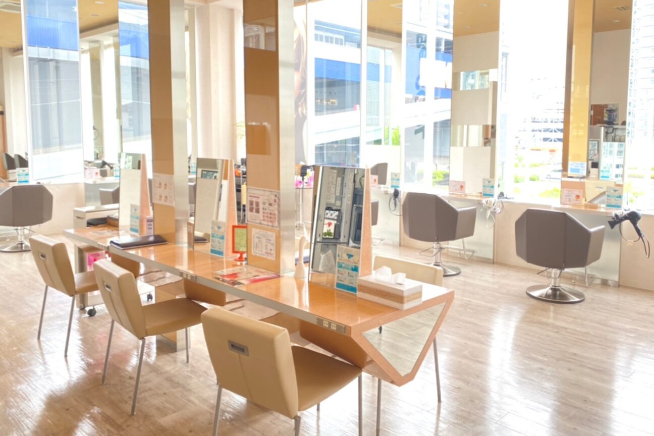 ビークール 長町店(Be COOL)2