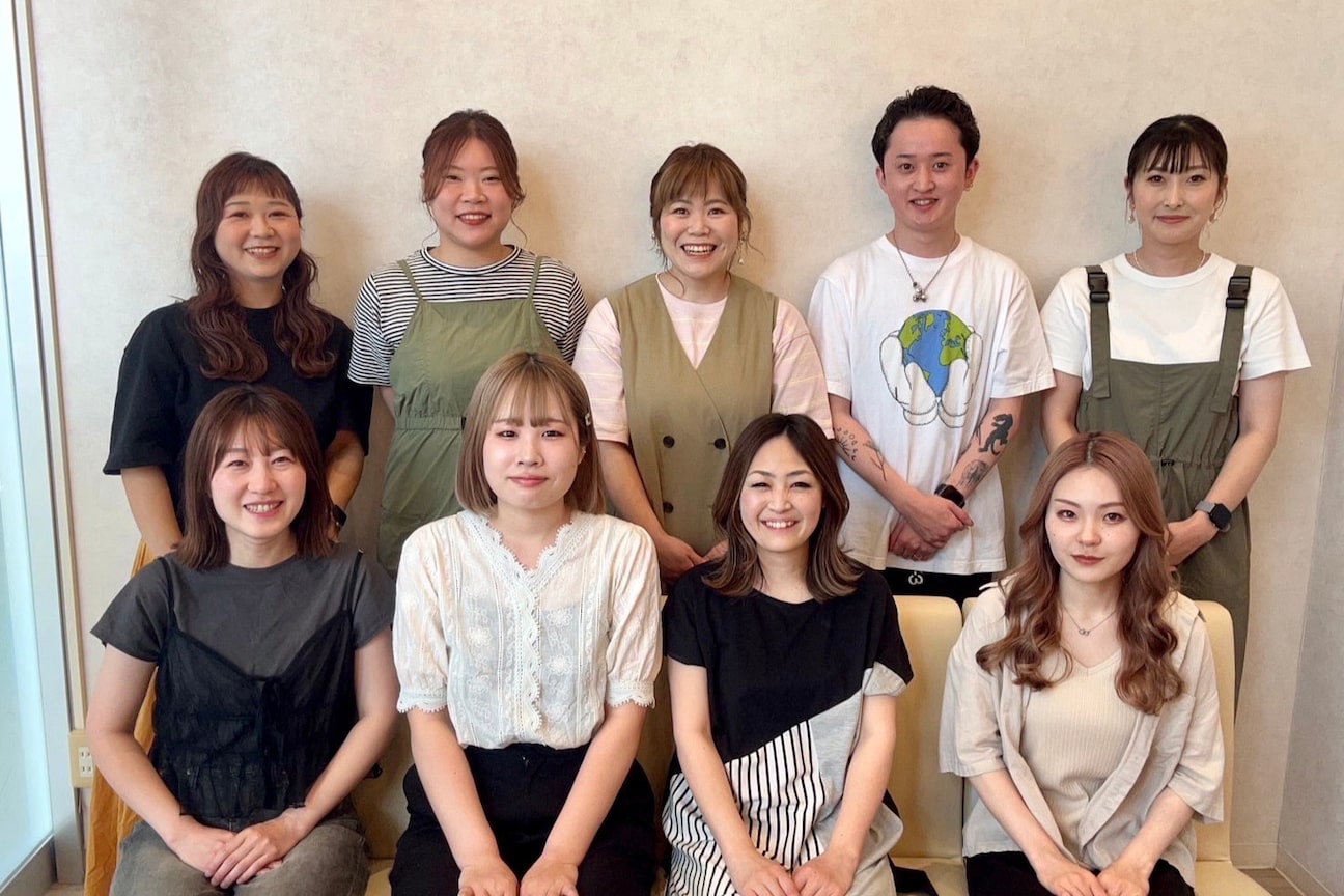 Be-COOL(株式会社 エクラ)画像1