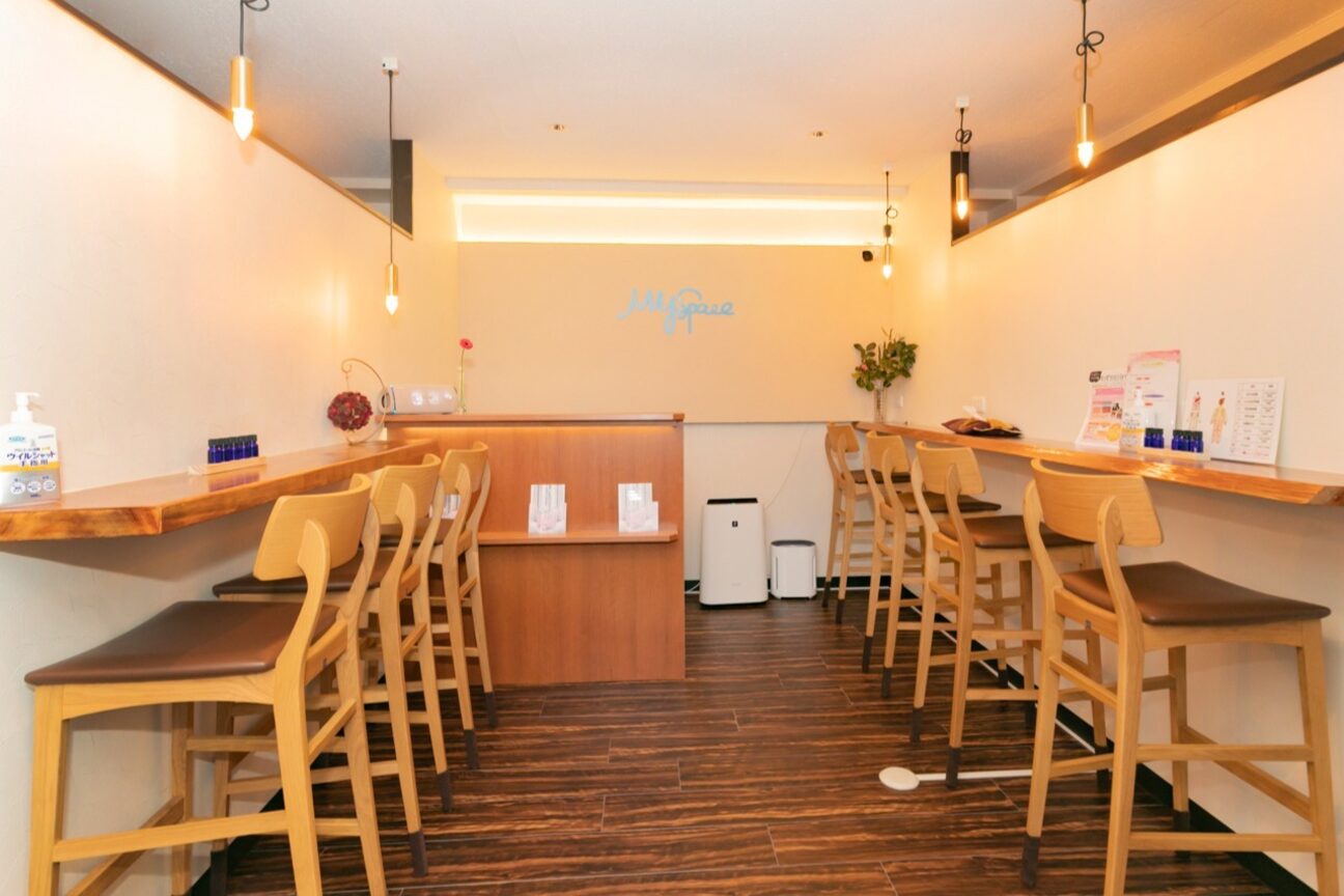 店舗の雰囲気外観用画像4