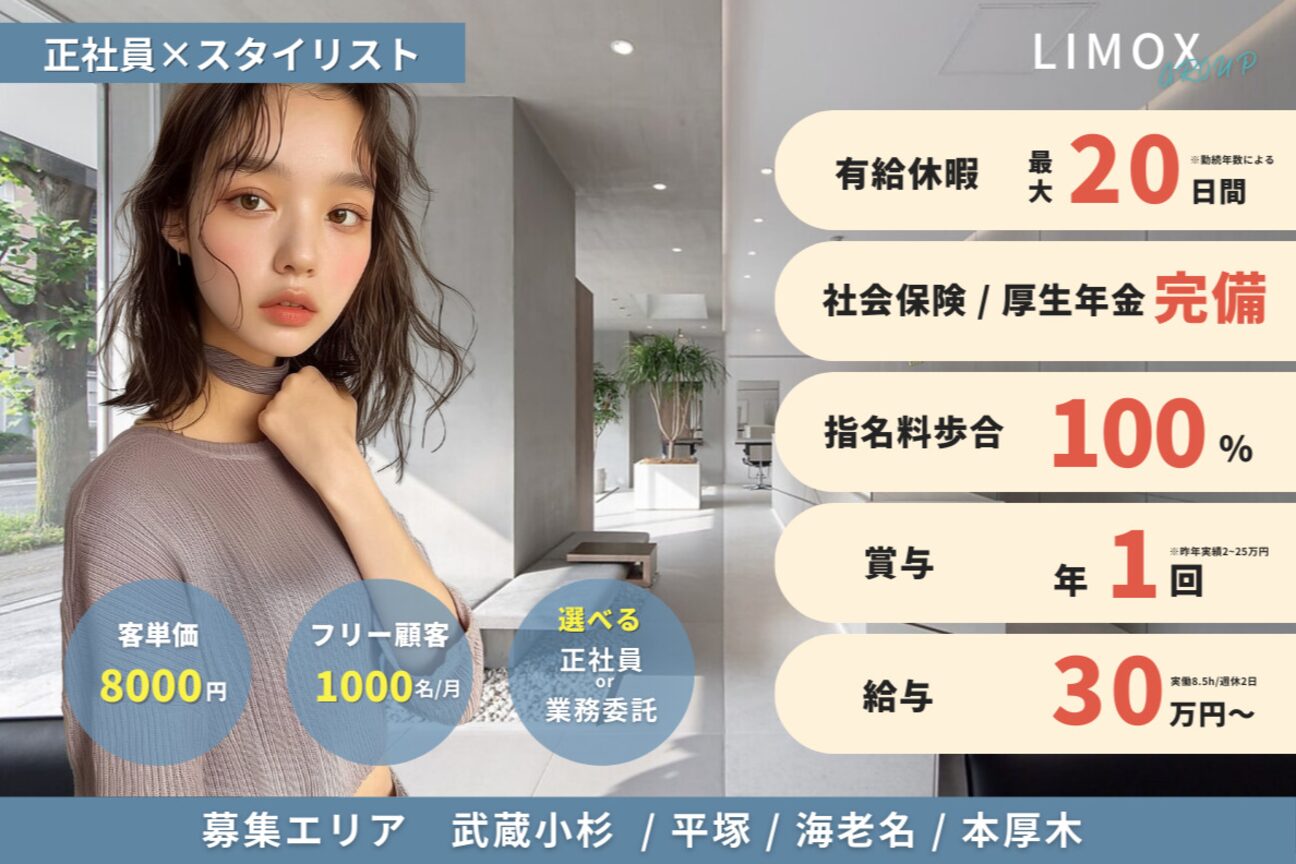 株式会社　ＬＩＭＯＸ画像1