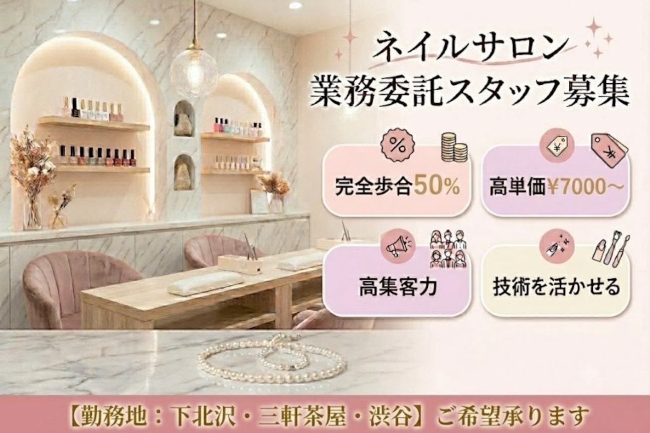 ビューティスマイル合同会社画像1