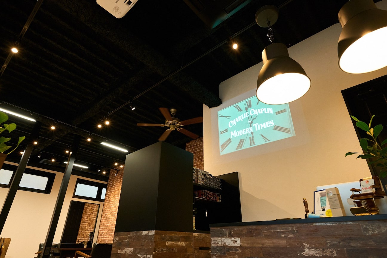 ROLE hairdesign lounge(株式会社 レスィ)画像1