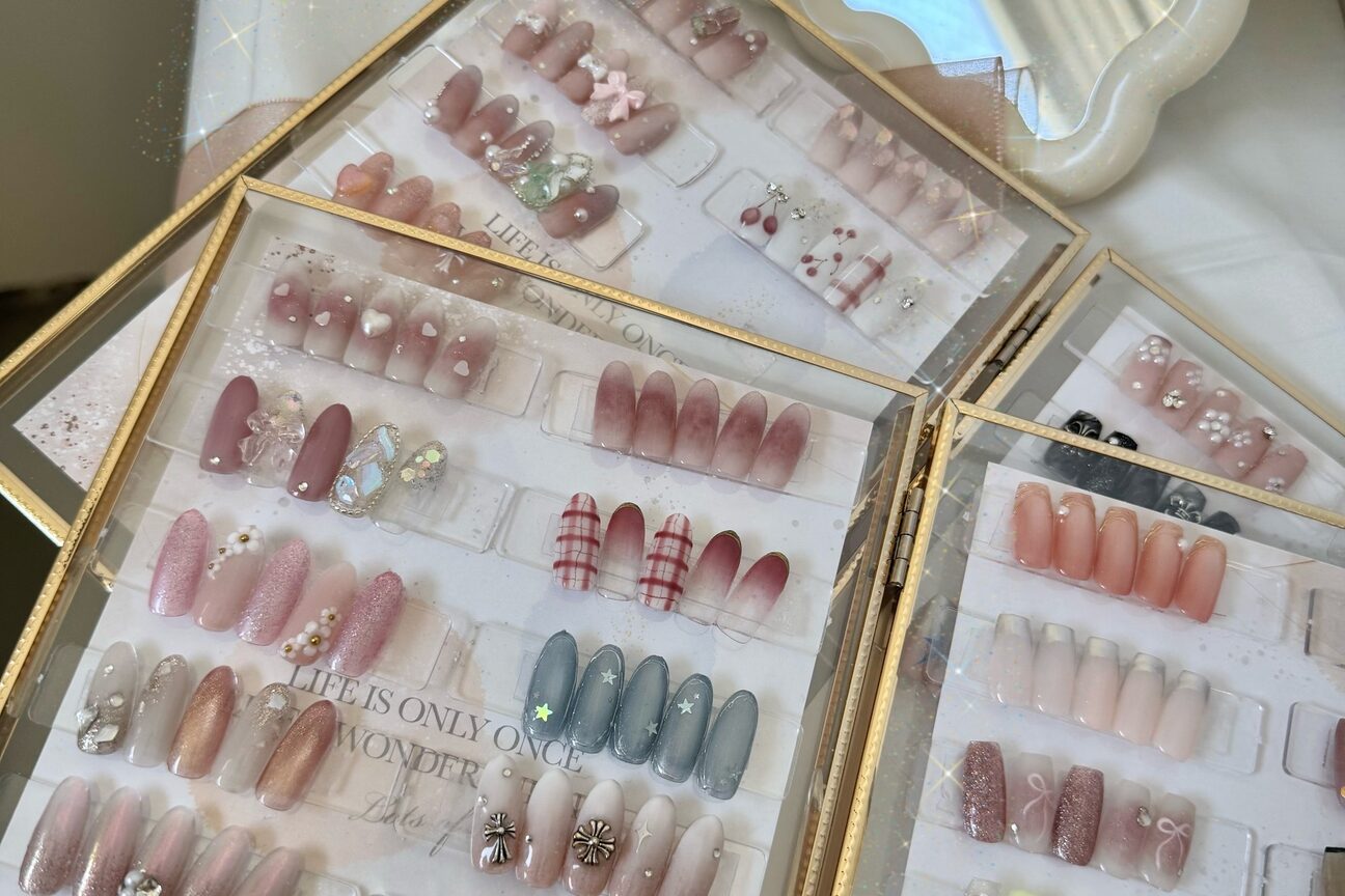 店舗の内観外観用画像2