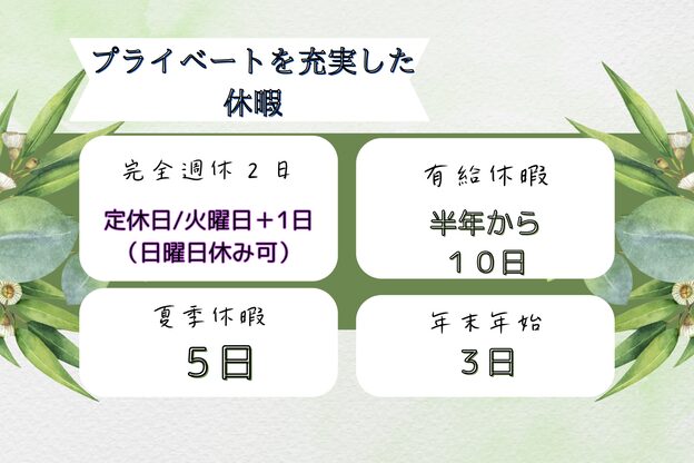 アンドヘアーサロン(&HAIR salon)3