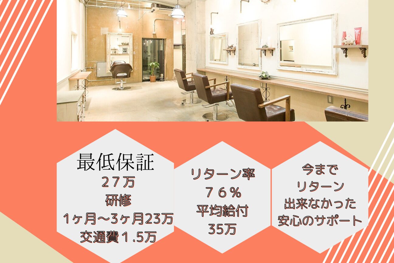 店舗の雰囲気外観用画像1