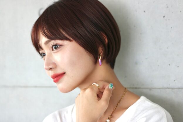 アンドヘアーサロン(&HAIR salon)15