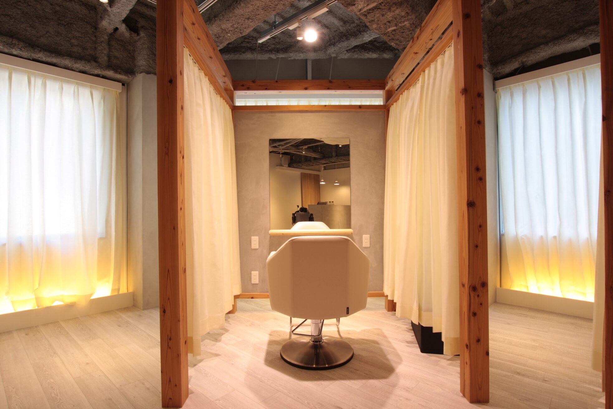 プールトワ(pour toi)5