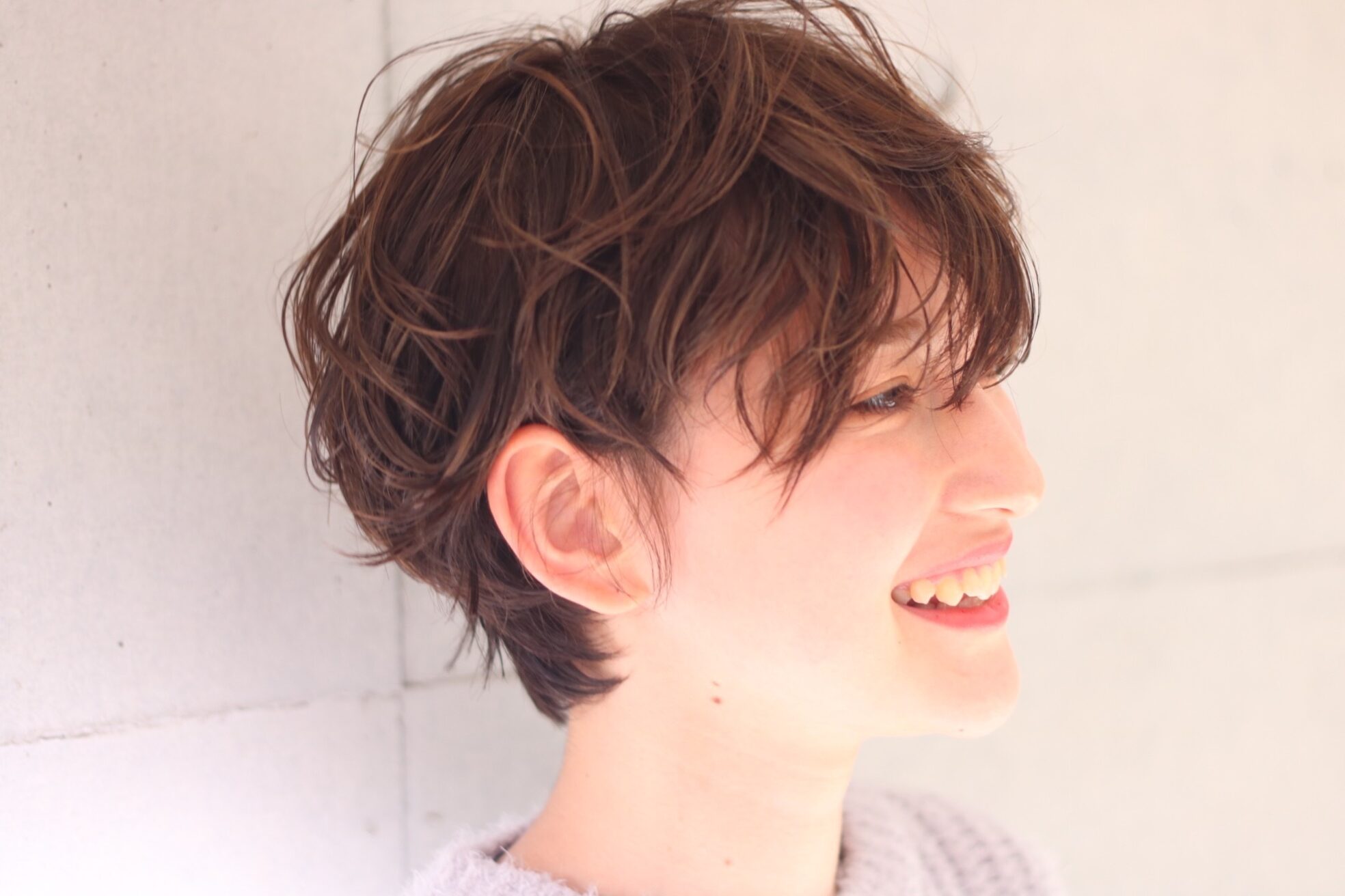 アンドヘアーサロン(&HAIR salon)16